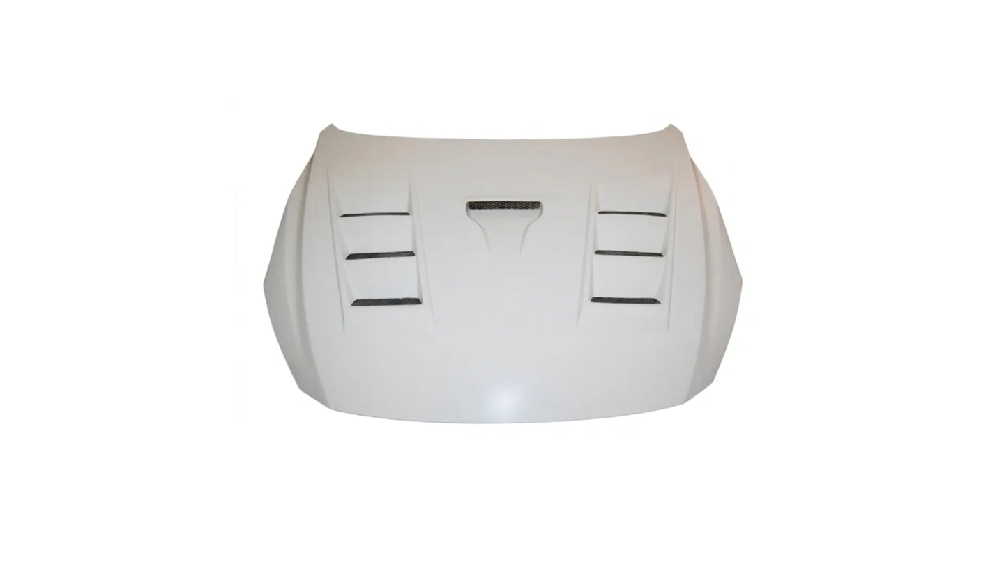 Bonnet Mazda3 MK3 2013-2016 - Componor - 0119032