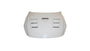 Bonnet Mazda3 MK3 2013-2016 - Componor - 0119032