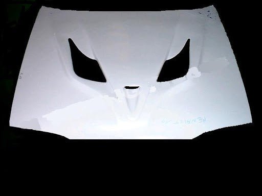Bonnet Renault 19 Phase 2 1992-1996 - Componor - 019008
