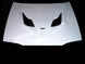 Bonnet Renault 19 Phase 2 1992-1996 - Componor - 019008