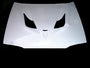 Bonnet Renault 19 Phase 2 1992-1996 - Componor - 019008