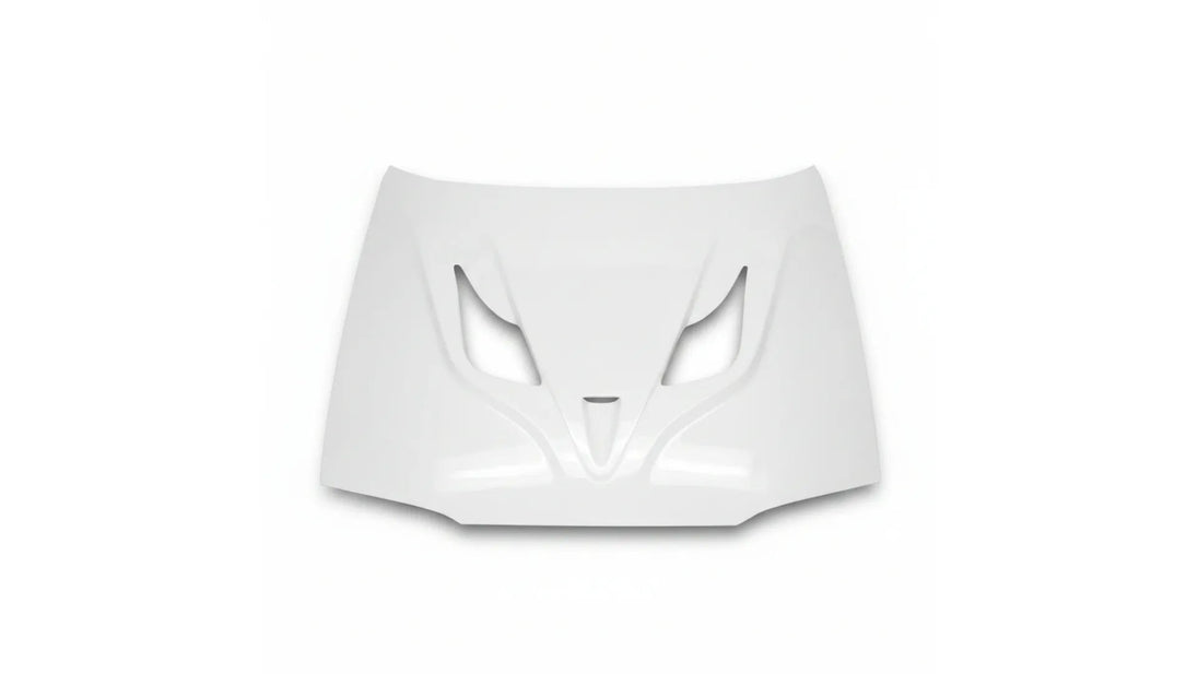 Bonnet Renault 19 Phase 2 1992-1996 - Componor - 019008