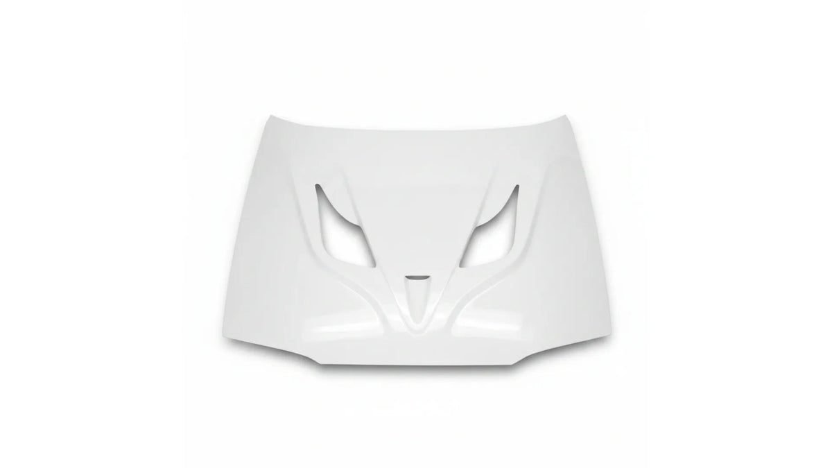 Bonnet Renault 19 Phase 2 1992-1996 - Componor - 019008