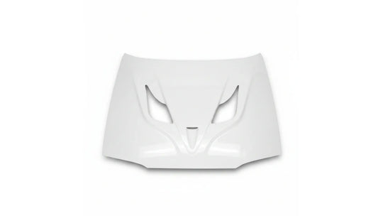 Bonnet Renault 19 Phase 2 1992-1996 - Componor - 019008