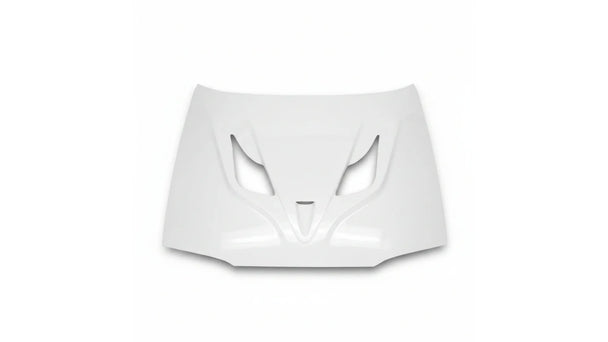 Bonnet Renault 19 Phase 2 1992-1996 - Componor - 019008