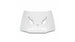 Bonnet Renault 19 Phase 2 1992-1996 - Componor - 019008