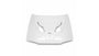 Bonnet Renault 19 Phase 2 1992-1996 - Componor - 019008