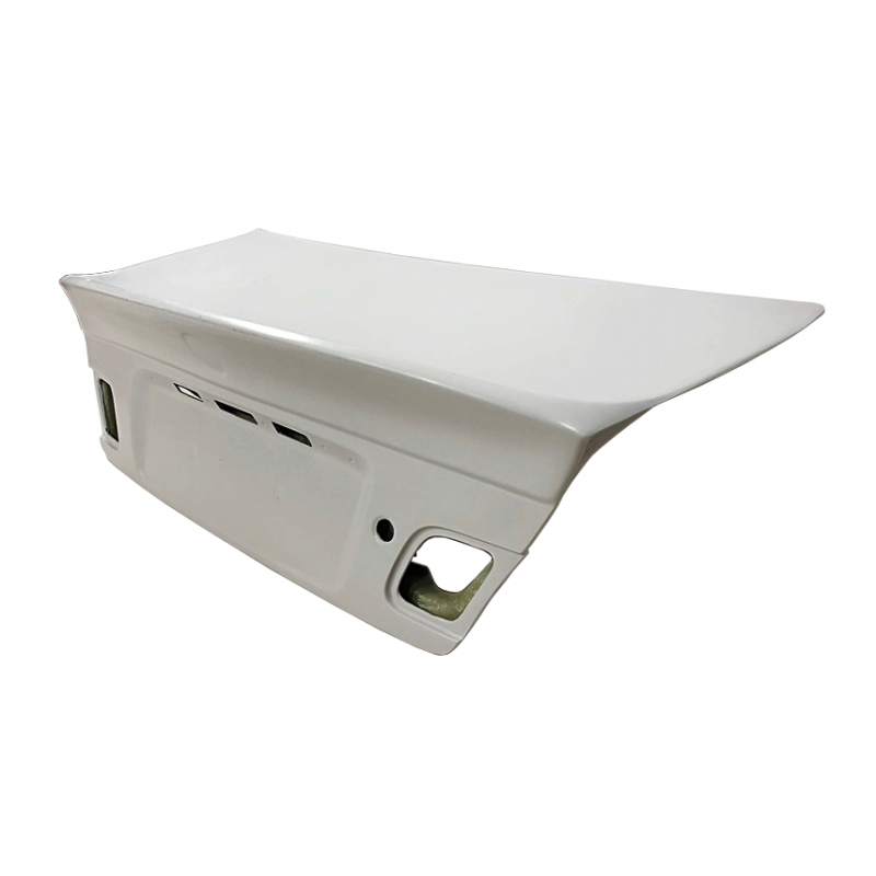 Boot Lid BMW E46