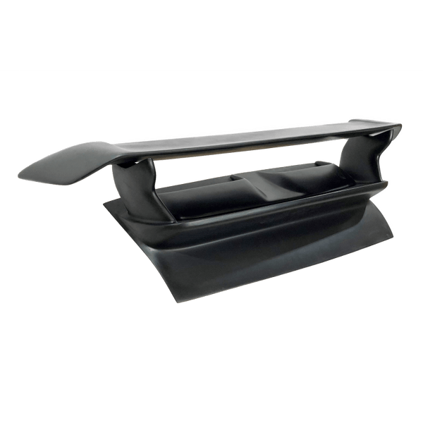 Boot Lid Porsche 911 (997) 2005-2011 GT3 RS Look With Carrera 911 Spoiler