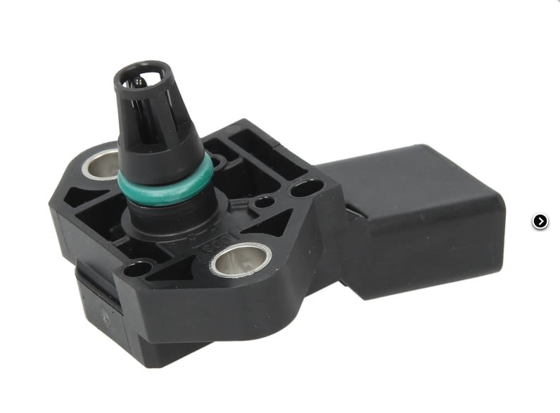 4 Bar MAP Sensor 03K906051 – Bosch