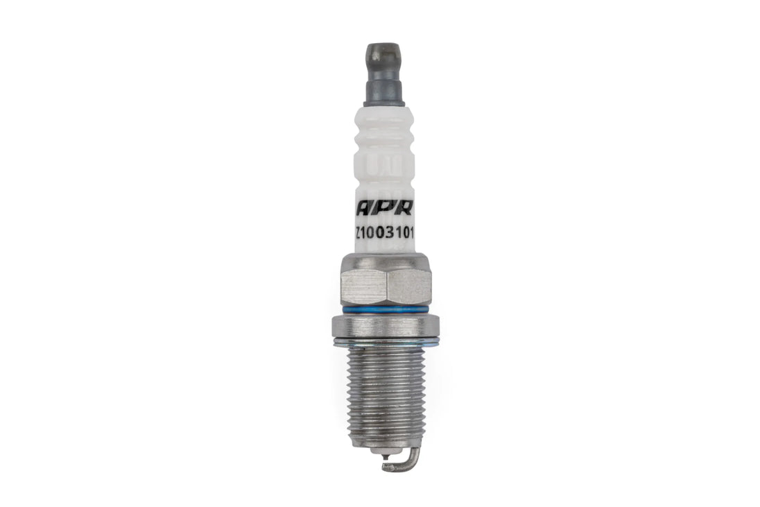Iridium Pro Spark Plugs Heat Range 9 VW / Audi EA113, EA888.1 / EA888.2, EA837 – APR Z1003101