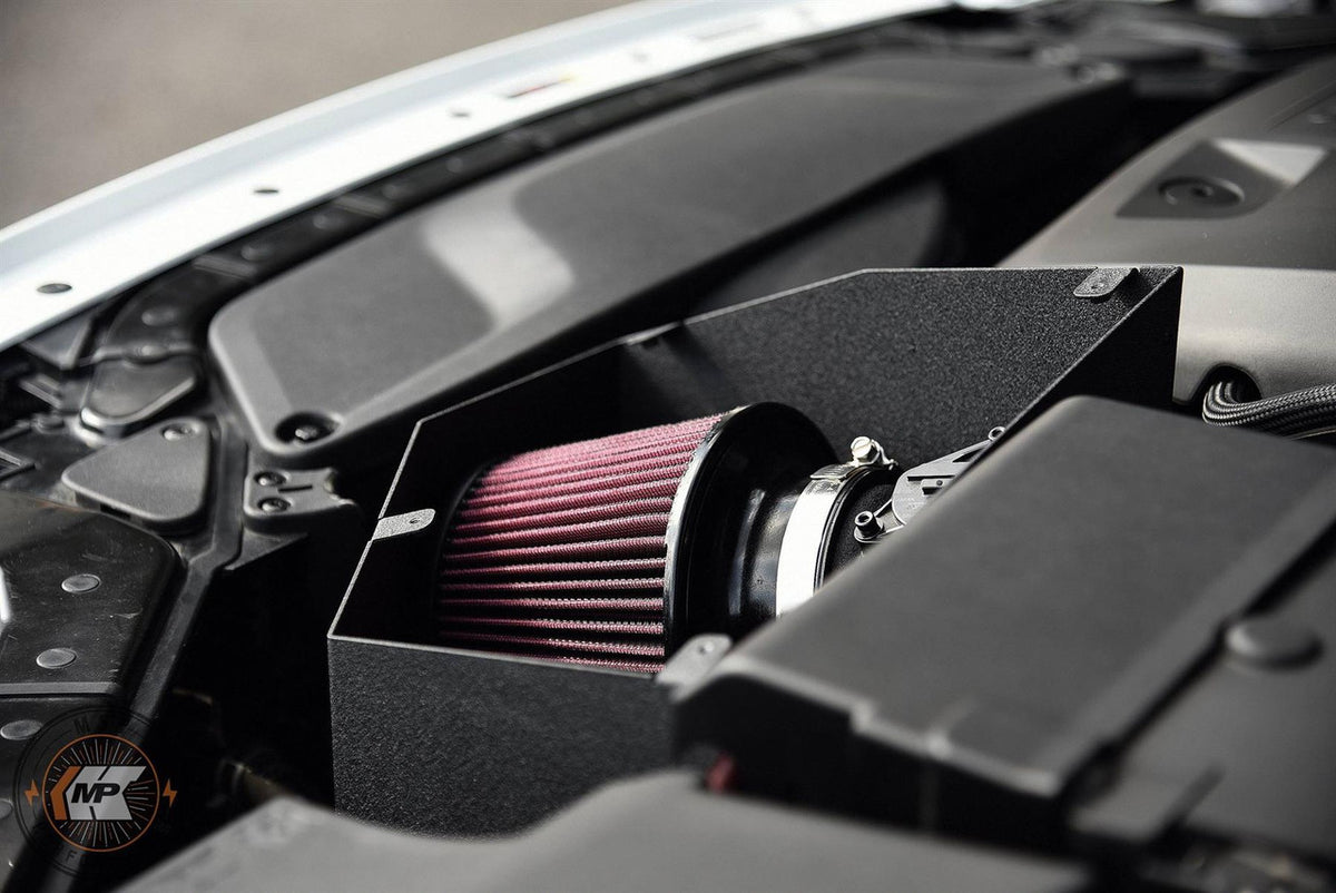 Intake Kit Volvo V40 T3 / T4 / T5 / D4 (2018+) – MST Performance MST-VOL-V4001 – image 4