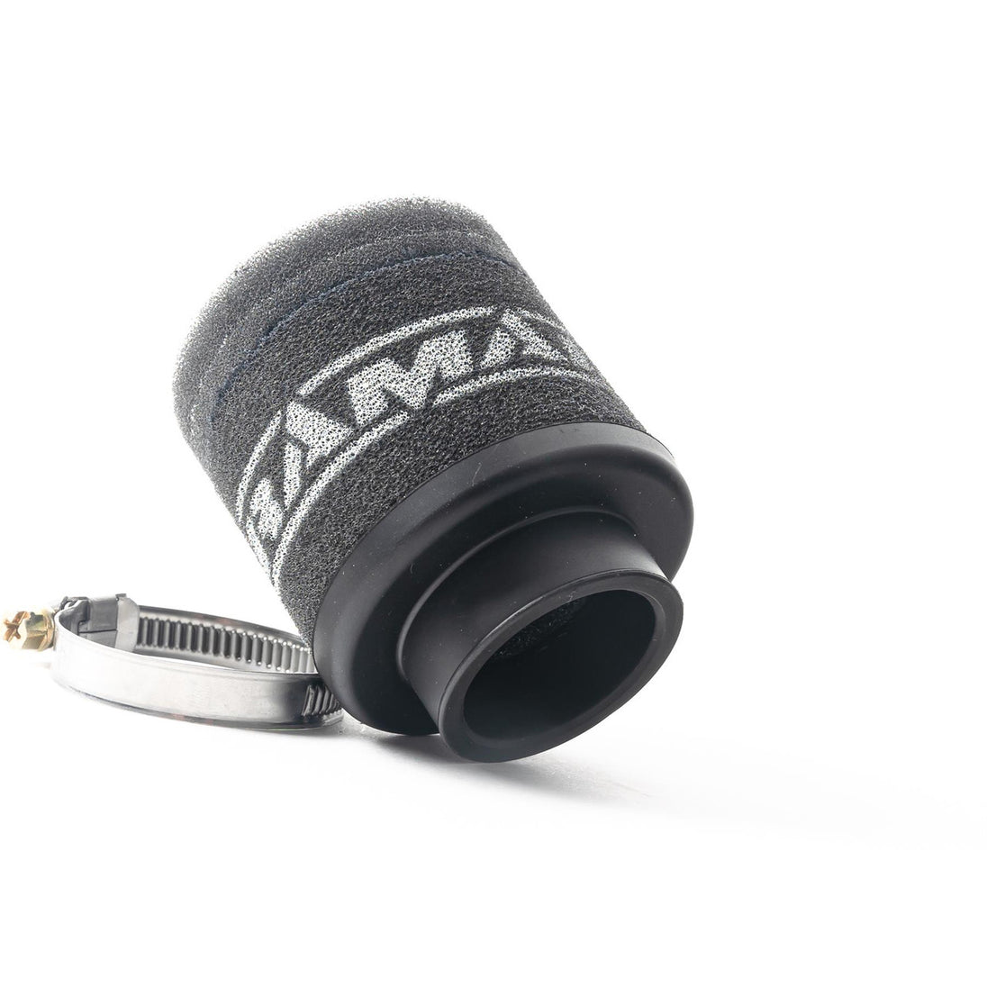 Motorcycle Pod Air Filter 34 mm Neck, Universal – Ramair MR-002
