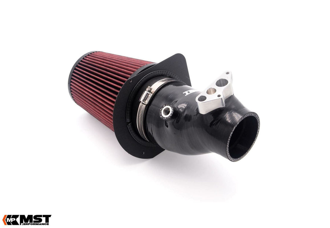 Intake Kit & Silicone Hose Mercedes A45 / CLA45 AMG M133 – MST Performance MST-MB-A4501 – image 2