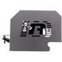 Intake Kit with ECU Holder Ford Focus MK2 ST 225 – Ramair SR-225-BK-ECU Black – image 2