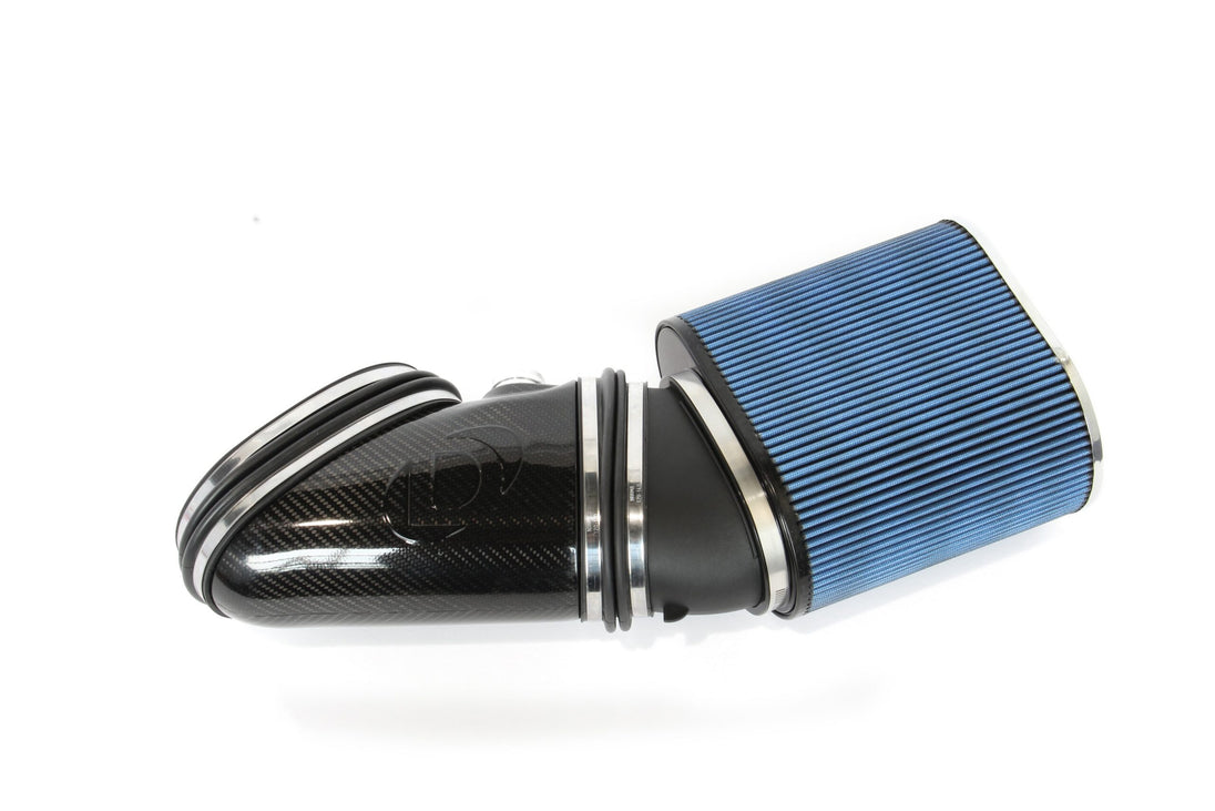 High Flow Carbon Fiber Intake BMW M3 E90 / E92 (2008–2013) – Dinan D760-0028