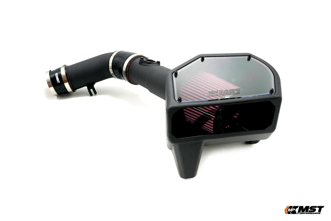 Intake Kit Toyota GR Yaris 1.6 – MST Performance MST-TY-GRY06B – image 2