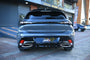 Rear Diffuser Peugeot 308 MK3 GT (2021+) – view 2