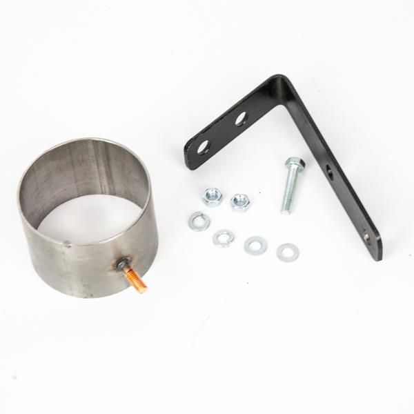 Intake Kit Land Rover Freelander 1.8 16v – Ramair SR-121