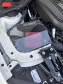 Clear Heat Shield Top Cover BMW 2.0T B48 / 3.0T B58 – MST Performance MST-BW-CCB4801