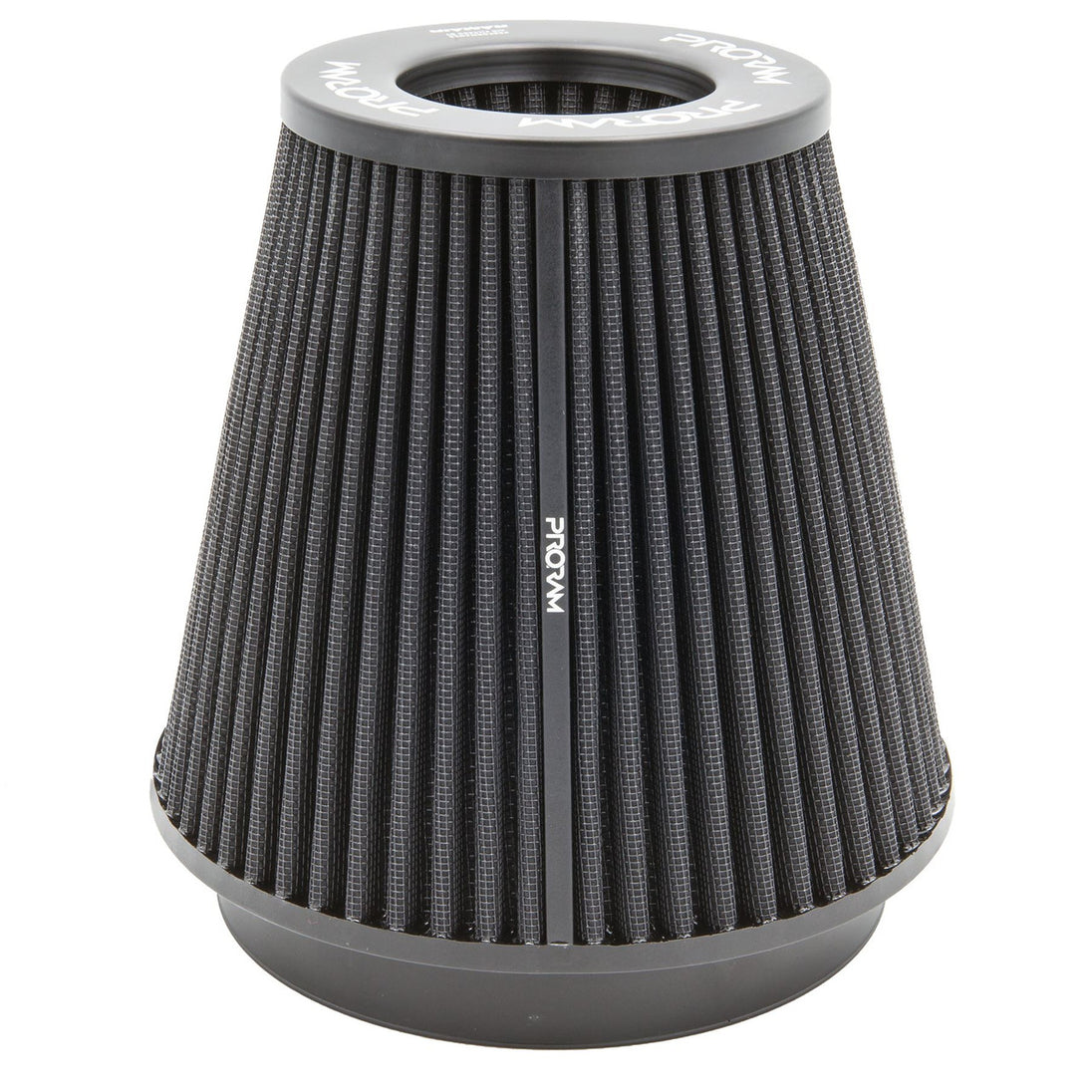Large Cone Air Filter 152 mm (6″) Neck, Universal – Ramair PR-CC-195-150