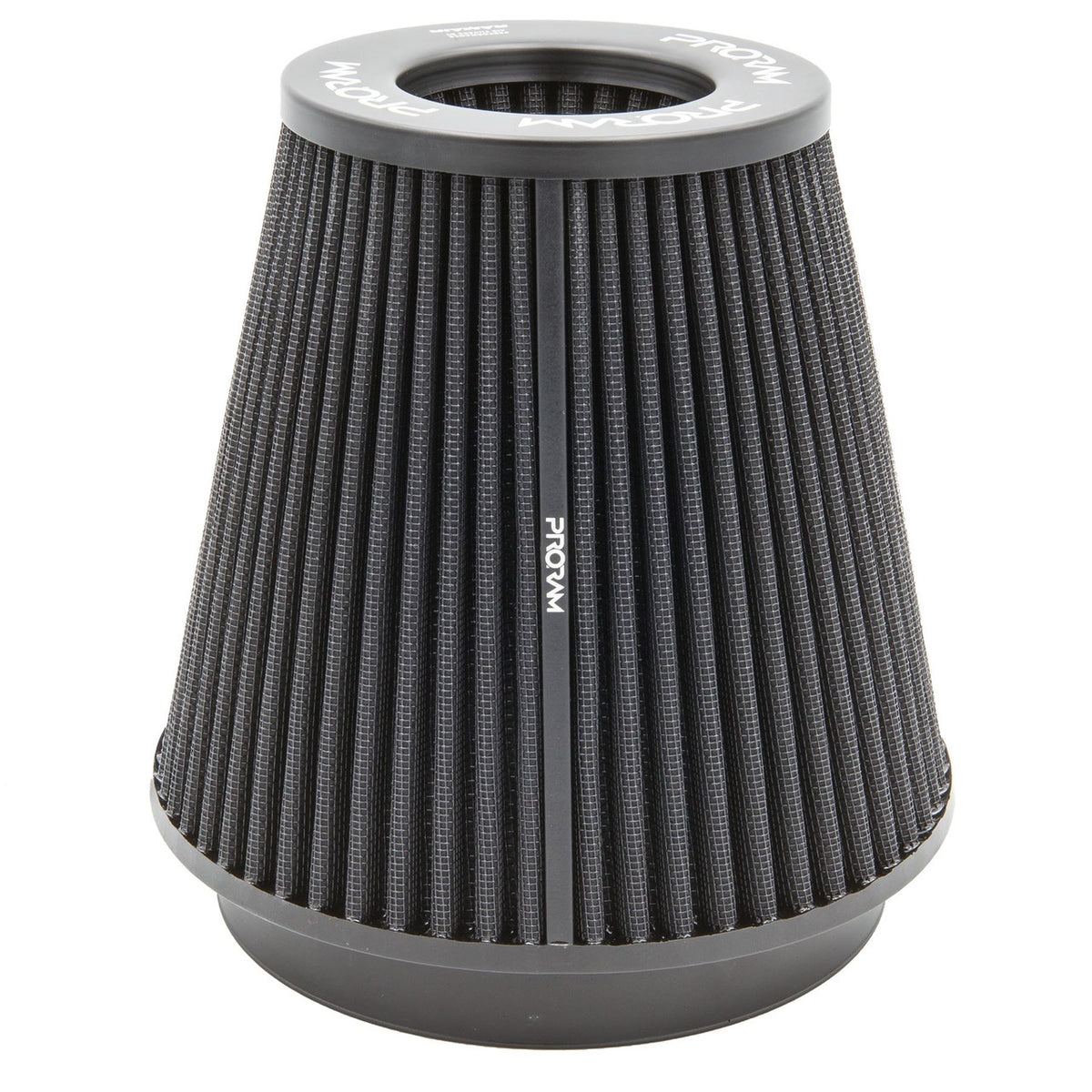 Large Cone Air Filter 152 mm (6″) Neck, Universal – Ramair PR-CC-195-150