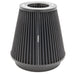 Large Cone Air Filter 152 mm (6″) Neck, Universal – Ramair PR-CC-195-150