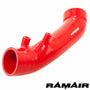 Silicone Intake Hose Honda Civic Type R FN2 2.0L – Ramair RIP-002 – image 5