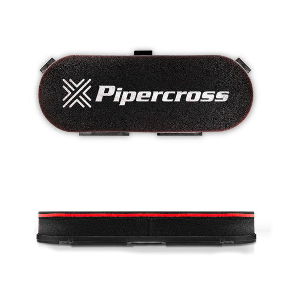 Filtro de Ar para Carburador 435 x 190 mm, 40 mm de Altura, Universal – Pipercross PX600 C6001