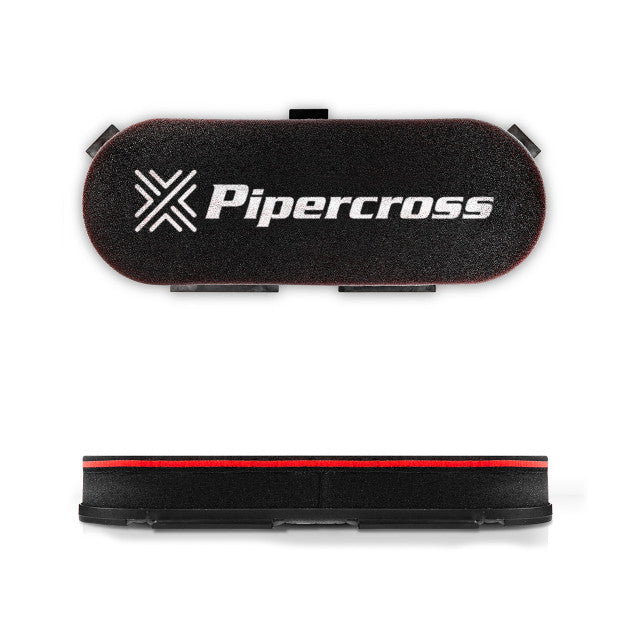 Carburettor Air Filter 435 x 190 mm, 40 mm Height, Universal – Pipercross PX600 C6001