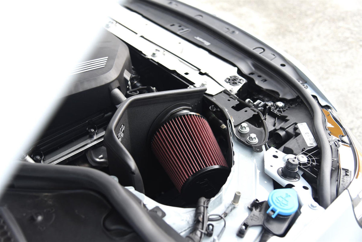 Intake Kit BMW 240i, 340i, 440i (B58 3.0T, 2019+) – MST Performance MST-BW-B5805L – image 3