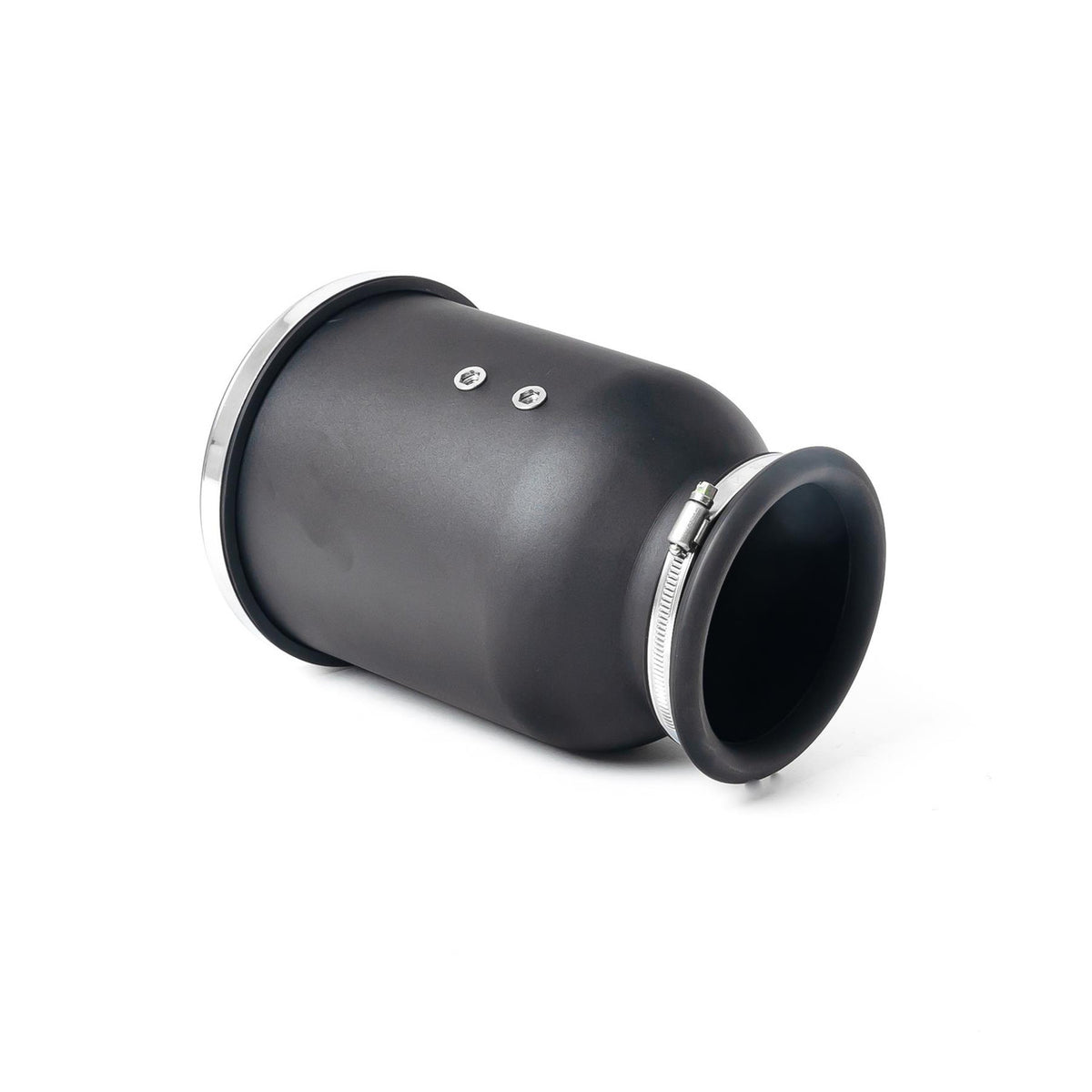 Enclosed Airbox with Foam Rubber Neck Air Filter, Universal – Ramair ProMax Large – image 2