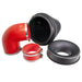 Induction Kit Ford Focus ST 225, Red, without ECU Holder – Ramair PRORAM PRK-225-RD – image 4
