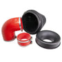 Induction Kit Ford Focus ST 225, Red, without ECU Holder – Ramair PRORAM PRK-225-RD – image 4