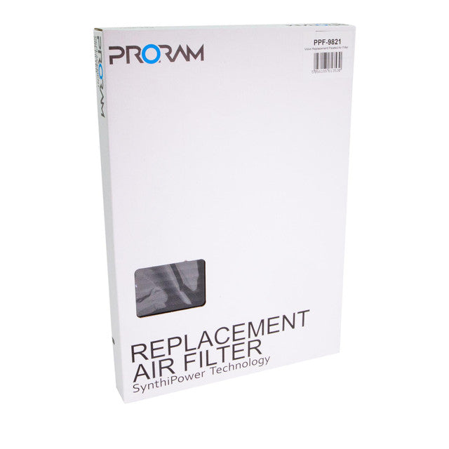 Panel Air Filter Volvo (Check Fitment List) – Ramair PPF-9821 – image 4