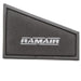 Panel Air Filter Renault Clio 2 RS (MK2) – Ramair RPF-1653 – image 2