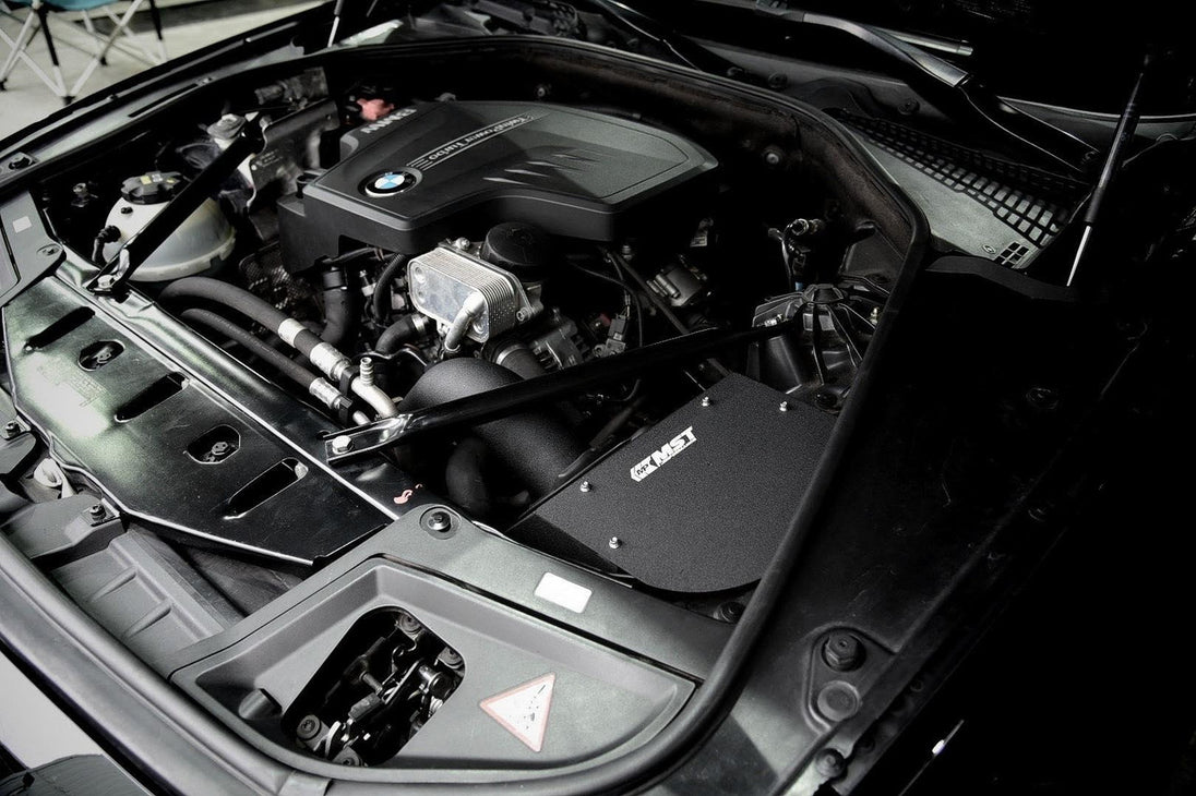 Intake Kit BMW 5 Series F10 520i / 528i 2.0 N20 (2012–2018) – MST Performance MST-BW-N2051 – image 5