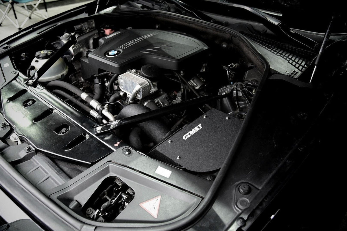 Intake Kit BMW 5 Series F10 520i / 528i 2.0 N20 (2012–2018) – MST Performance MST-BW-N2051 – image 5