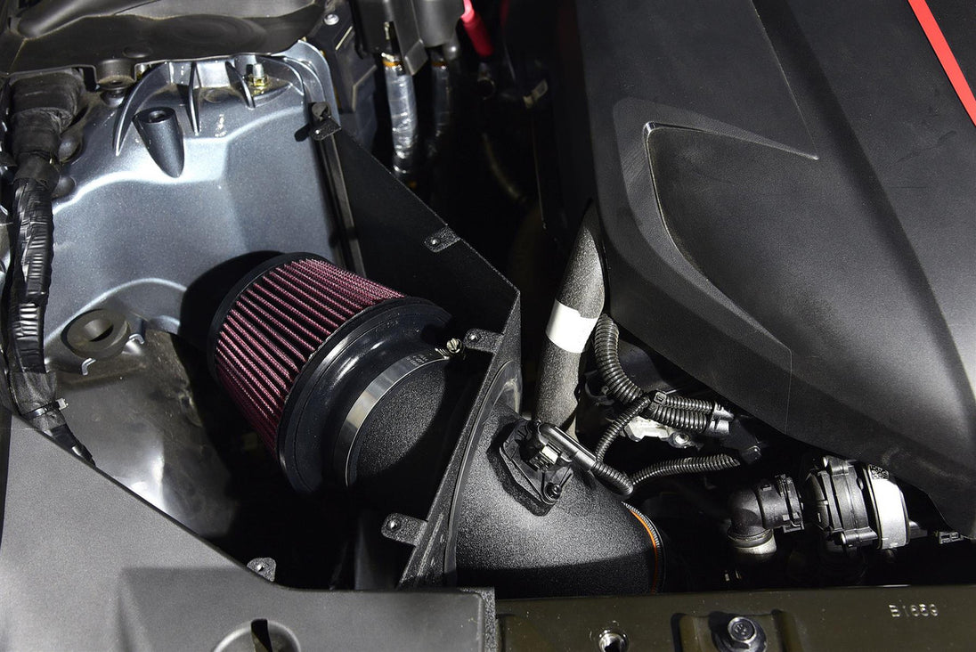 Intake Kit & Turbo Inlet Toyota Supra A90 / BMW Z4 – MST Performance MST-TY-SUP01L – image 4