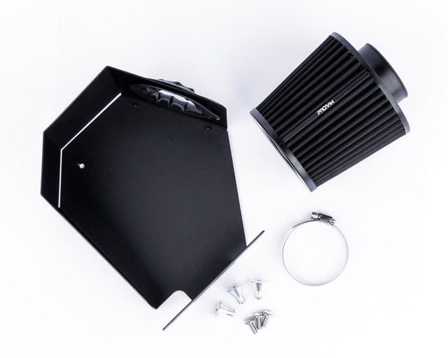 Intake Kit Opel / Vauxhall Corsa D 1.4 / 1.6 Turbo incl. OPC – Ramair Proram PRK-271-BK