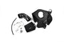 Induction Kit VW Golf 7 & Golf 8 GTI / R 2.0 TSI – Ramair PRORAM PRK-145-80C-BK