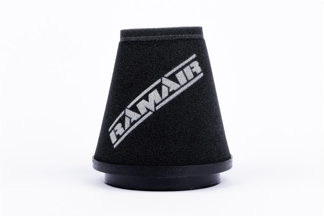 Cone Air Filter 125 mm Neck, Universal – Ramair CC-100