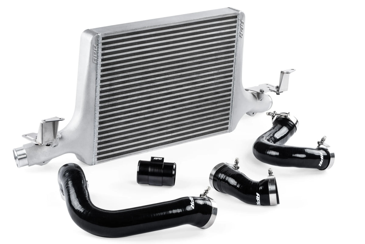 Intercooler System Audi S4 / S5 B9 3.0 TFSI – APR IC100023