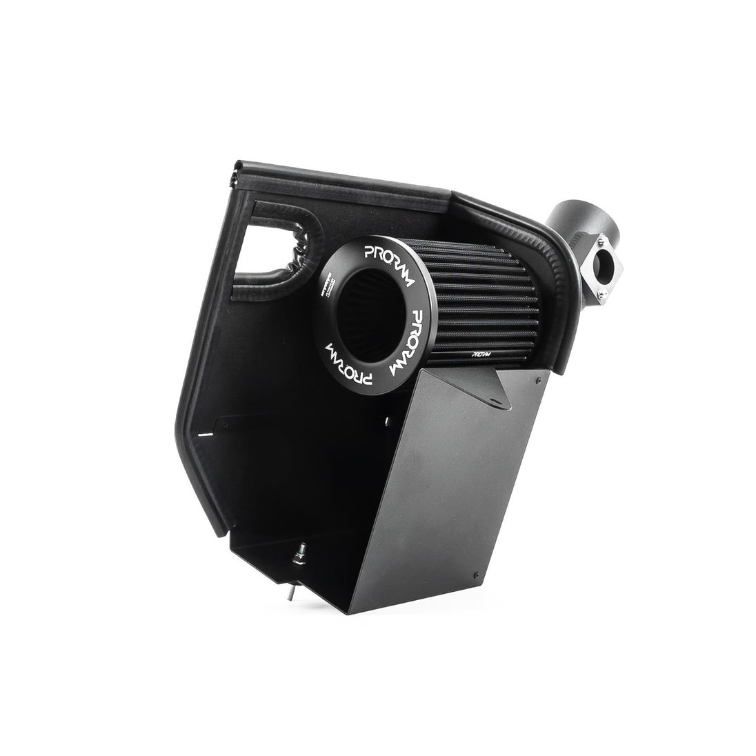Pleated Induction Kit Mazda MX-5 ND 2.0 – Ramair PRK-390-BK