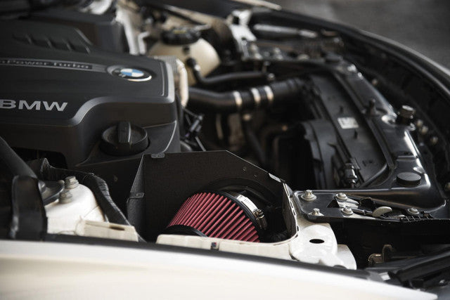 Intake Kit & Inlet Pipe BMW 328i N20 / N26 (2014+) – MST Performance MST-BW-N2003 – image 5