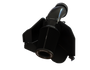 Pleated Intake Kit Mini Cooper F66 & BMW 1 Series F70 M135i 2.0 B48 – Ramair PRK-413-BK
