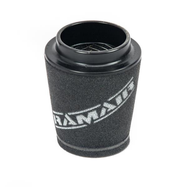 Konus-Luftfilter mit 83 mm Hals, universal – Ramair CC-105