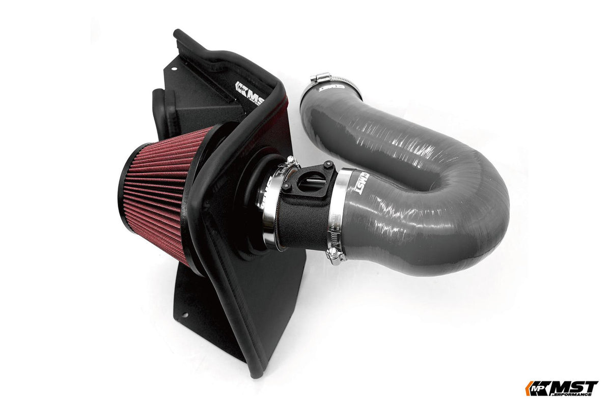 Intake Kit Honda Civic Type R FL5 (2022+) – MST Performance Grey – image 2