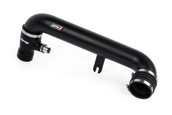 Tubo trasero de entrada al turbo para VW Golf 6 GTI, Jetta, Passat / CC, Eos, Beetle y Audi TT 8J (2.0 TSI EA888 Gen 1) – APR CI100039-B