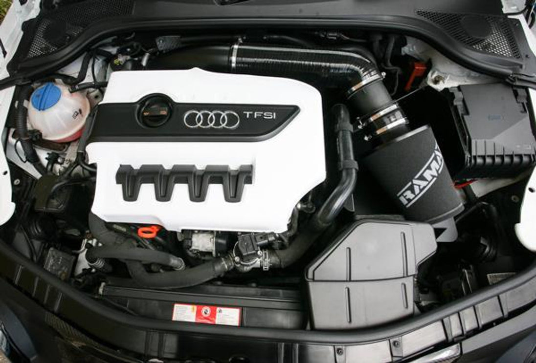 Intake Kit Audi TT 8J 2.0 TFSI EA113 TTS Engines CDLA / CDMA / CDLB (2006–2014) – Ramair JSK-110 – image 2